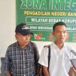 Kuasa Hukum: Kasus Yang Menjerat Dirut Perumda Tabalong Mestinya Dikualifikasi Wanprestasi Sengketa Perdata