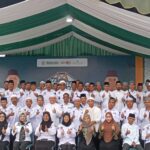 Perkuat Sinergi : DPC APDESI Batola Gelar Silaturahmi Berbuka Puasa Bersama Di Hadiri Tokoh Tokoh Penting.