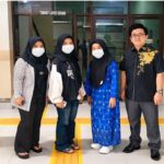 Sidang Perkara Pencabulan Anak Usia Belasan Di Pengadilan Negri Banjarmasin Terungkap Fakta Ancaman Berulang