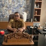Hari Lingkungan Hidup Sedunia 2026, Dislautkan Prov Kalsel Ajak Masyarakat Jaga Kelestarian Ekosistem