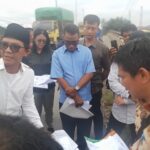 Tidak Ada Tumpang Tindih Dalam Kasus Sengketa Tanah Antara Yayasan Ukhuwah Dan Tanah H.Hasbiansari.