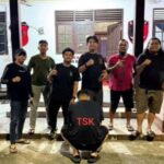 Oknum Kariawan Swasta Di Duga Gelapkan Dana THR Dan Gajih Kariawan Capai Angka Rp 935,6 Juta Di Gelandang Hingga Ke Polres Banjar IMG-20260715-WA1491