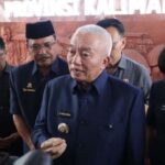 Gubernur Kalsel H.Muhidin Sampaikan Perubahan KUPA Dan PPAS APBD 2026 Daerah Diproyeksikan Naik Capai 5,16 Persen.