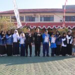 Kapolresta Banjarmasin Beri Penghargaan ke Personel Ungkap Kasus, Anak Disabilitas hingga Wartawan IMG-20260817-WA1389