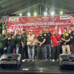 Aliansi Perisai Banua (ALPERBAN) Berulangtahun Yang Ke Dua , Gelar Panggung Seni di Taman Kamboja, Meriahkan Hari Jadi ke-500 Banjarmasin dan HUT RI ke-81 IMG-20260826-WA1136