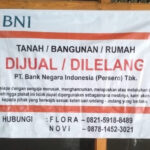 Firdaus Tanggapi Klarifikasi BNI soal Plang Lelang: Kami Selalu Berkomunikasi dan Berupaya Melunasi GURU ok