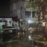 Unit Reskrim Banjarmasin Timur Bekuk Pembakaran Toko Sparepart Pelaku Di Duga dalam Keadaan Mabuk IMG-20260902-WA0661