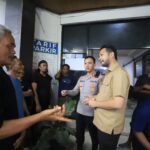 Kapolresta Banjarmasin Sambangi Dan Berikan Semangat Pada Korban Yang Selamat KM. VIRGO TRANSPORT 8 IMG-20260916-WA1163