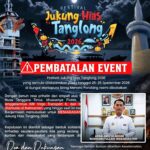 Sebagai Bentuk Empati , Hari Jadi Setengah Abad Kota Banjarmasin Ditiadakan. IMG-20260917-WA1496