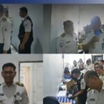 Bapas Kelas I Banjarmasin Ikuti Tes Urin di Kanwil Kemenkumham Kalsel IMG-20260923-WA0011