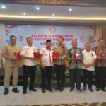 Kapolsek Banjarmasin Timur Hadiri Langsung Kegiatan Pelantikan Dewan Pimpinan Daerah Organisasi Rakyat Indonesia(ORI) IMG-20260926-WA1368