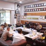 Polres Tabalong Terima Audiensi Komisi I DPRD, Bahas Penguatan Harkamtibmas IMG-20260928-WA0892