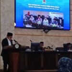 Pansus BBM DPRD Kalsel Sampaikan Rekomendasi Pemerintah,21 Hasil Rekomendasi Sebagai Bahan Acuan Tindak Lanjut IMG-20261014-WA1585