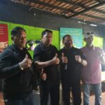 Silaturahim Ormas PEKAT IB Kalsel dan Pers: Kritik Keras Pemerintah yang ‘Berpangku Tangan’