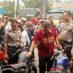 Polda Kalsel Bersama Polresta Banjarmasin Berhasil Ungkap Kasus Rokok Ilegal dan Penyelewengan BBM Bersubsidi