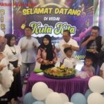Sweet Fifteen: 15 Tahun Muslihah Asyifa Penuh Cinta dan Harapan Menuju Masa Depan Gemilang
